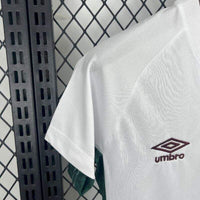 Camisa Feminina do Fluminense 25/26 - Baby Look