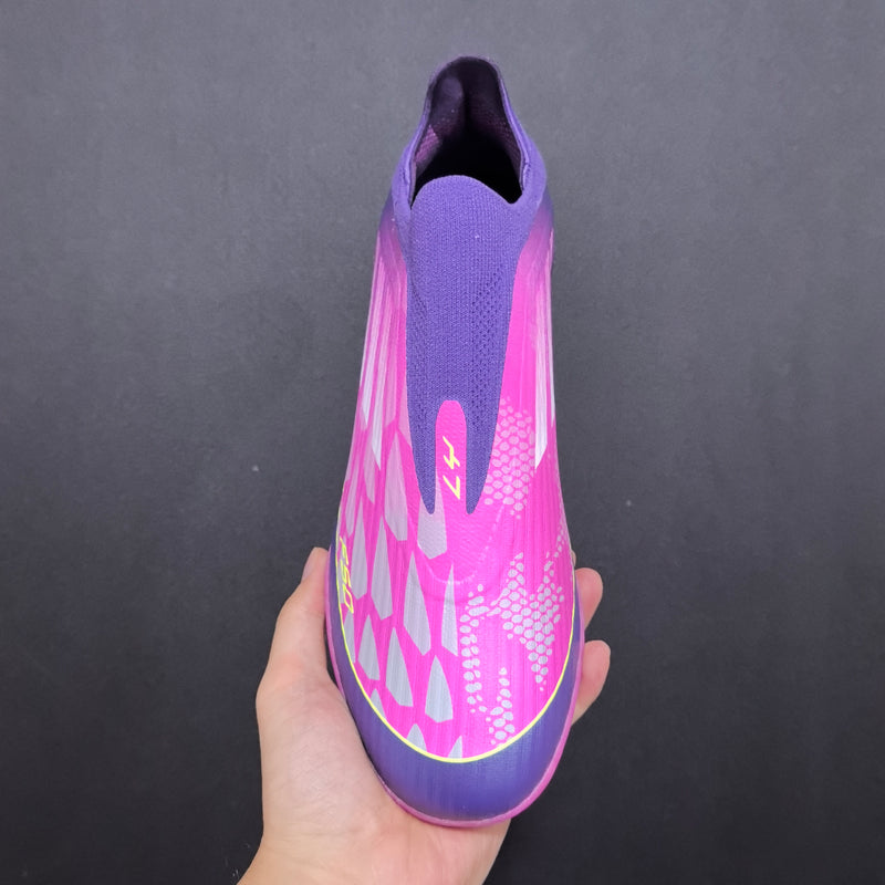 Chuteira Society Adidas F50 League