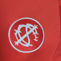 Camisa Oficial do Internacional 25/26 - Versão Torcedor