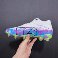 Chuteira de Campo FUTURE 8 ULTIMATE Unissex