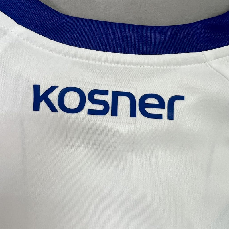 Conjunto Infantil Oficial do Real Zaragoza 24/25 - Kids