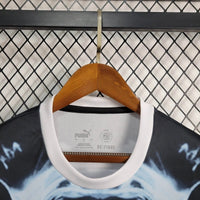 Camisa do Manchester City 25/26 Versão Torcedor - Edição Concept