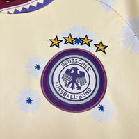 Camisa da Alemanha 26/27 Torcedor - Edição Especial