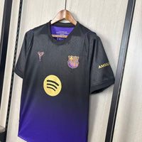 Camisa ll Oficial do Barcelona 26/27 - Torcedor
