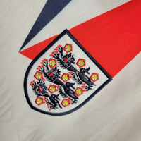 Camisa Retrô da Inglaterra 1982