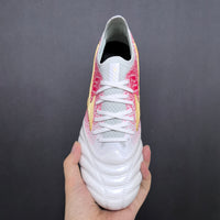 Chuteira Campo Mizuno Morelia Neo IV FG