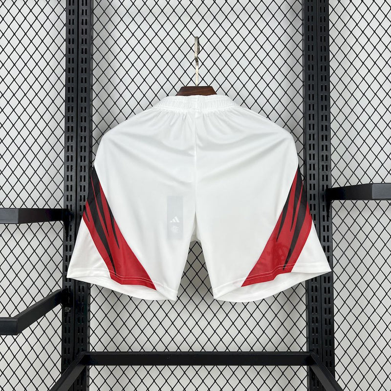 Short Oficial do CR Flamengo 25/26