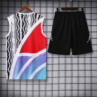 Kit Oficial do Arsenal 25/26 - Treino