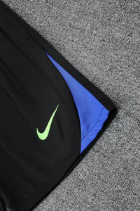 Kit Oficial do Barcelona 25/26 - Treino