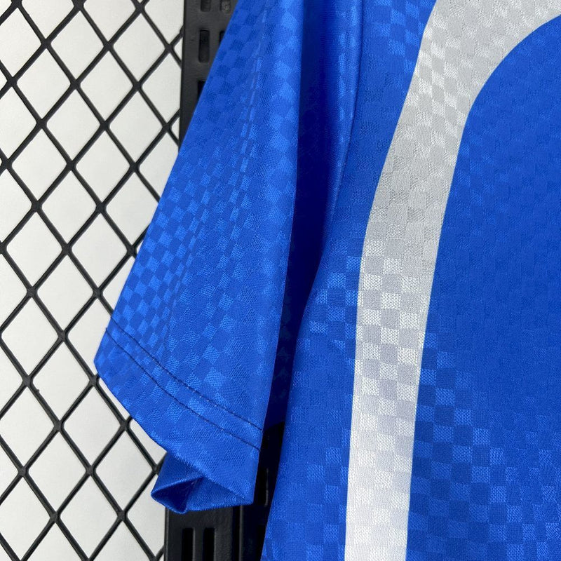 Camisa Retrô do Palmeiras 1999 - Goleiro