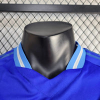 Camisa 2 Oficial da Argentina 24/25 - Versão Jogador