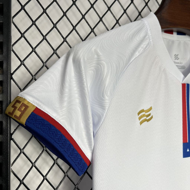 Conjunto Infantil Oficial do Bahia 24/25 - Kids