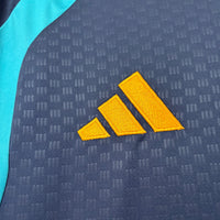 Camisa Oficial da Espanha 26/27 Versão Torcedor - Treino