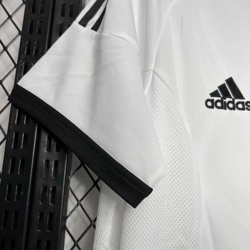 Camisa Retrô da Alemanha 2002/2003