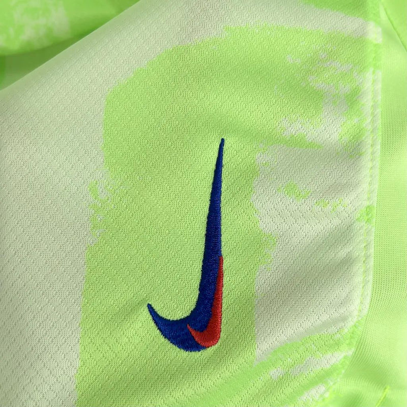 Short Oficial do Barcelona 24/25