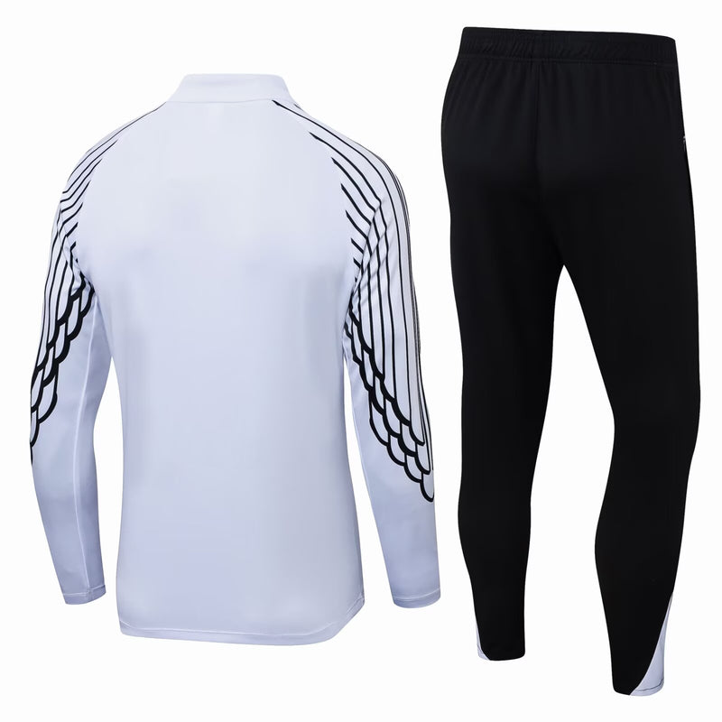 Conjunto Oficial do PSG 25/26 - Treino