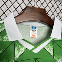 Camisa Retrô da Alemanha 1990 - Manga Longa