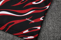 Kit Oficial do Manchester United 25/26 - Treino