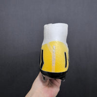 Chuteira Nike Air Zoom Mercurial Superfly 10 Mbappe Elite FG