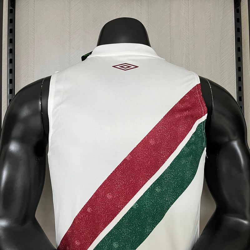 Regata Oficial do Fluminense 24/25 - Versão Torcedor