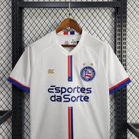 Camisa Oficial do Bahia 24/25 - Versão Torcedor