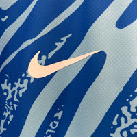 Camisa Oficial de Portugal 24/25 Versão Torcedor - Goleiro