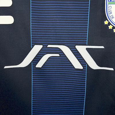 Camisa Oficial do Pachuca 25/26 - Versão Torcedor