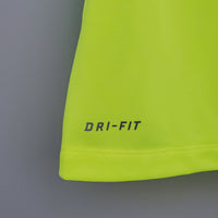 Camisa Retrô do Brasil 2019/2020 - Pré Jogo