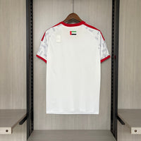 Camisa Oficial do Emirados Arabes 26/27 - Versão Torcedor