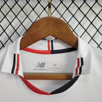 Conjunto Infantil Oficial do São Paulo 24/25 - Kids