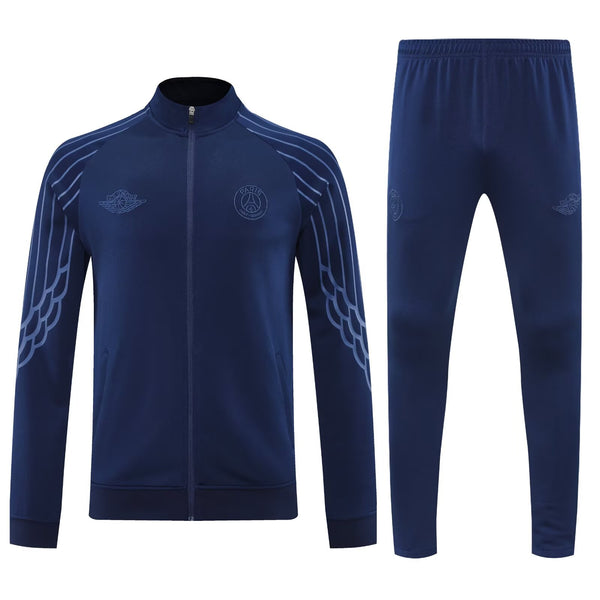 Conjunto Oficial do PSG 25/26 - Treino