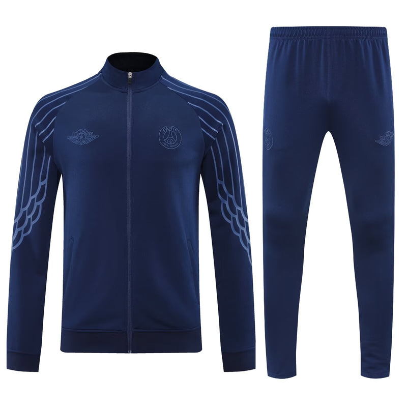 Conjunto Oficial do PSG 25/26 - Treino