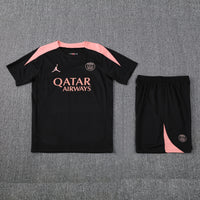 Kit Oficial do PSG 25/26 - Treino