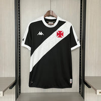 Camisa Oficial do Vasco 24/25 - Versão Torcedor