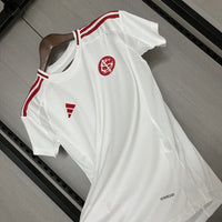 Camisa Feminina Oficial do Internacional 25/26 - Baby Look