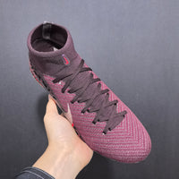 Chuteiras Nike Air Zoom Mercurial Vapor 16 Elite Trava Mista