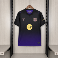 Camisa ll Oficial do Barcelona 26/27 - Torcedor