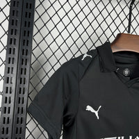 Conjunto Infantil Oficial do Manchester Ciy 25/26 - Kids