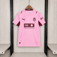 Camisa lll Valencia 26/27 - Torcedor