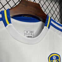Camisa Oficial do Leeds United 24/25 - Versão Torcedor
