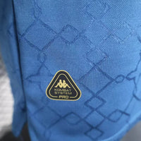 Camisa Oficial do Racing Club 25/26 - Versão Jogador