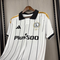 Camisa Oficial do Legia Varsóvia 26/27 - Torcedor