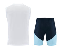 Kit Oficial da Argentina 26/27 - Treino
