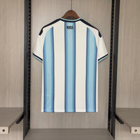 Camisa Oficial da Argentina 26/27 - Versão Torcedor