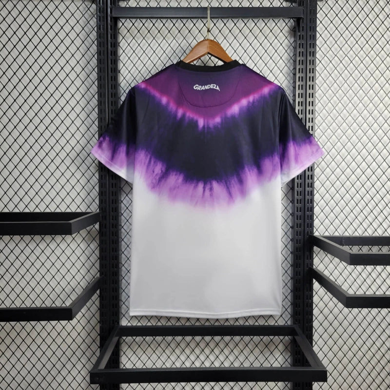 Camisa Oficial do Real Madrid 25/26 - Versão Torcedor