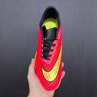 Chuteira Society Nike Hypervenom Phade TF