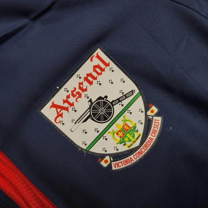 Corta Vento do Arsenal 25/26
