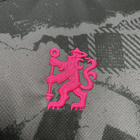 Camisa Oficial do Chelsea 24/25 - Versão Torcedor