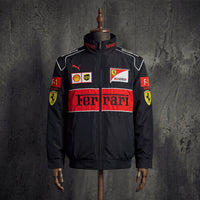 Jaqueta Ferrari Scuderia F1
