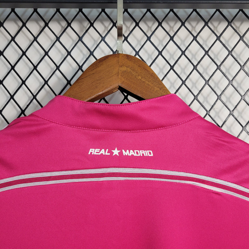 Camisa Retrô do Real Madrid 2014/2015